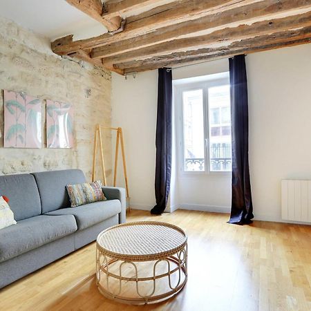 Residence Montgolfier باريس المظهر الخارجي الصورة