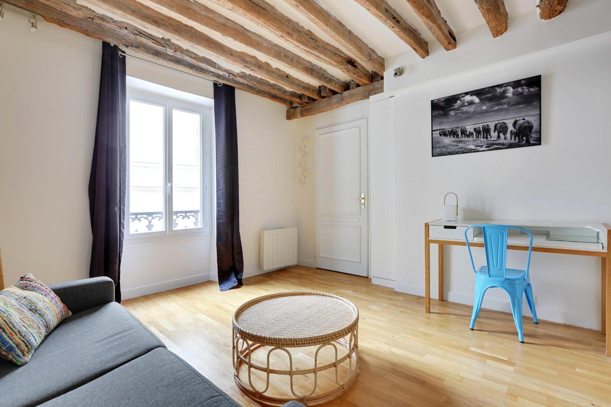Residence Montgolfier باريس المظهر الخارجي الصورة