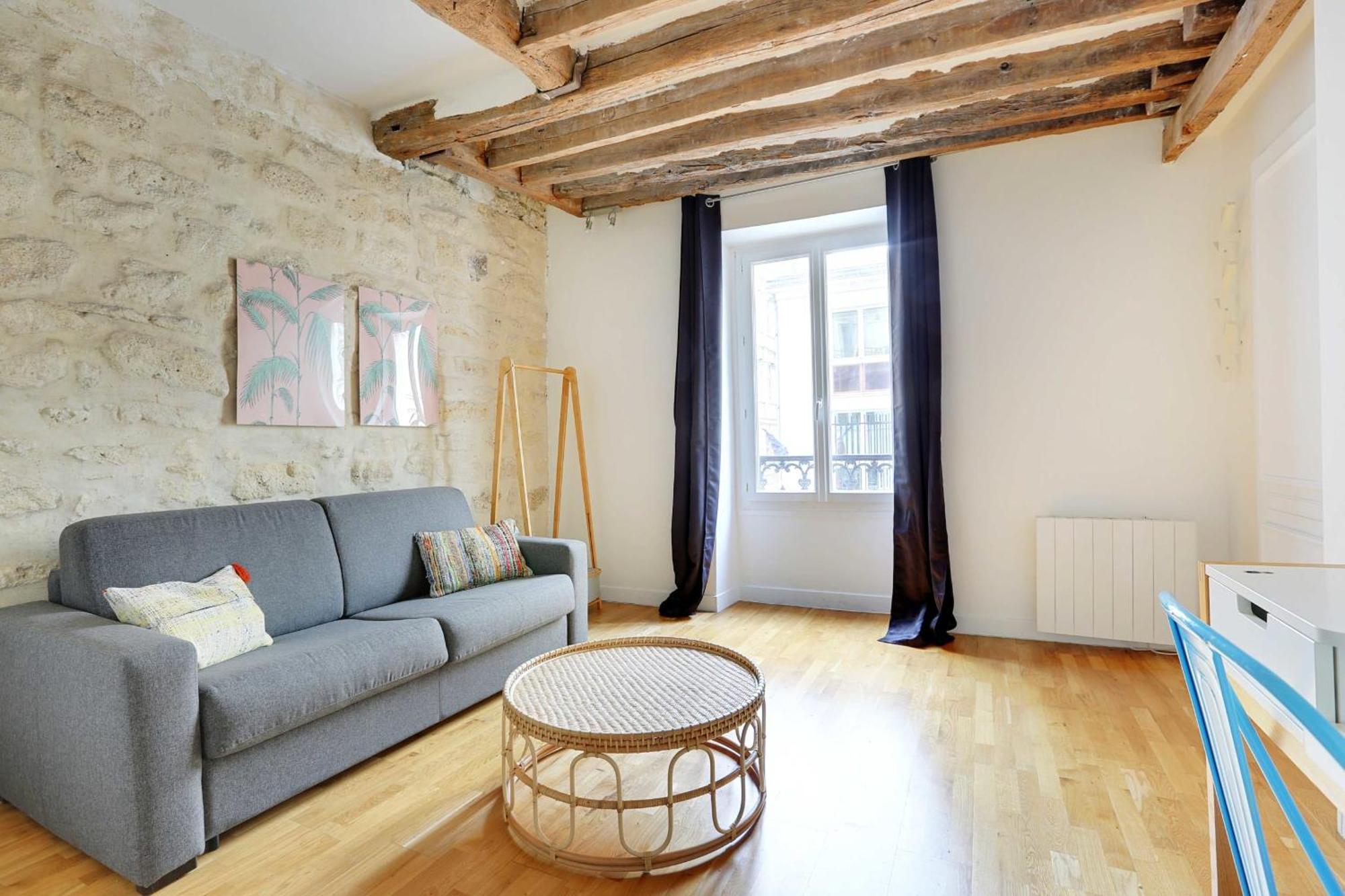 Residence Montgolfier باريس المظهر الخارجي الصورة