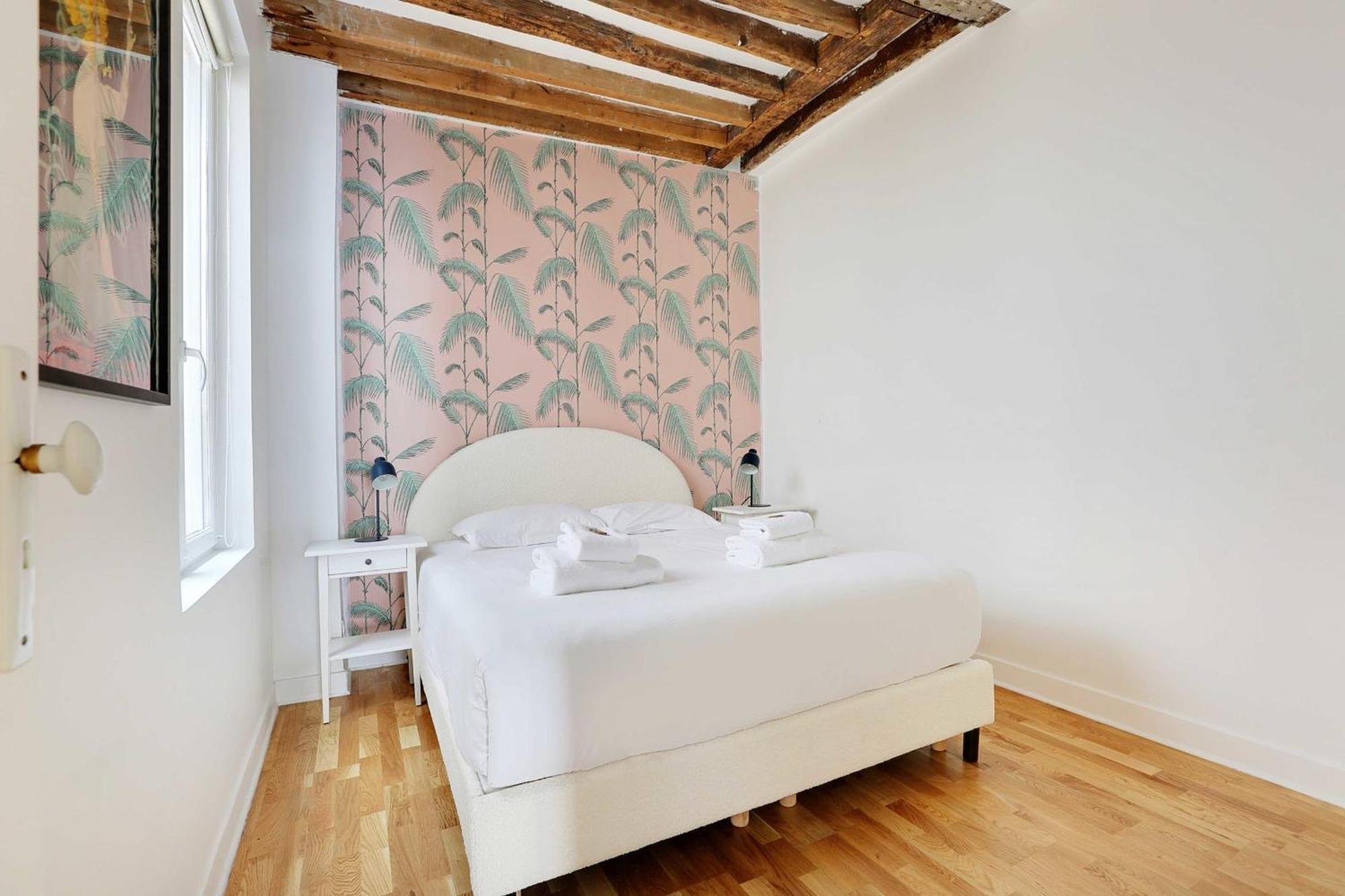 Residence Montgolfier باريس المظهر الخارجي الصورة