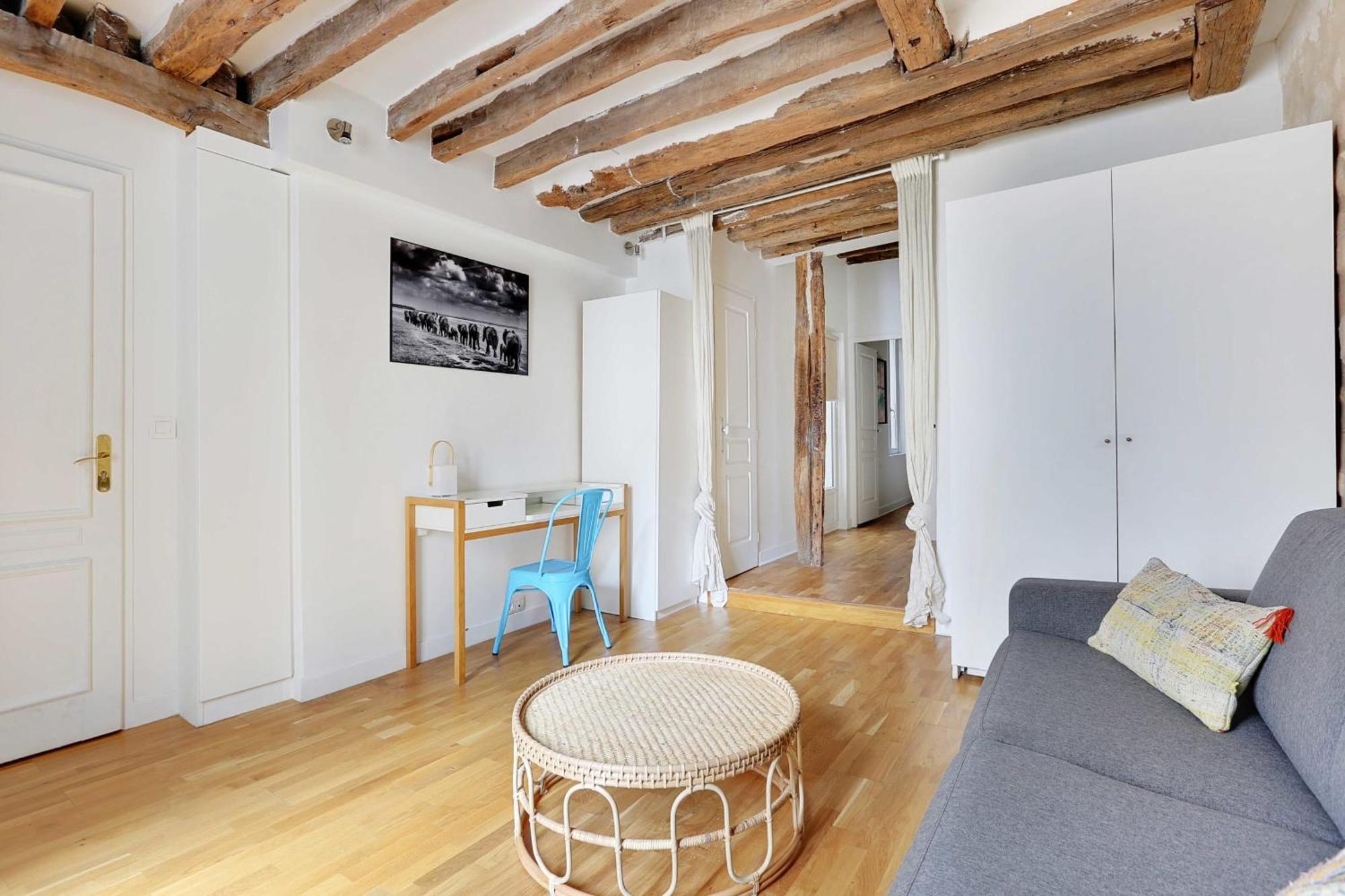 Residence Montgolfier باريس المظهر الخارجي الصورة