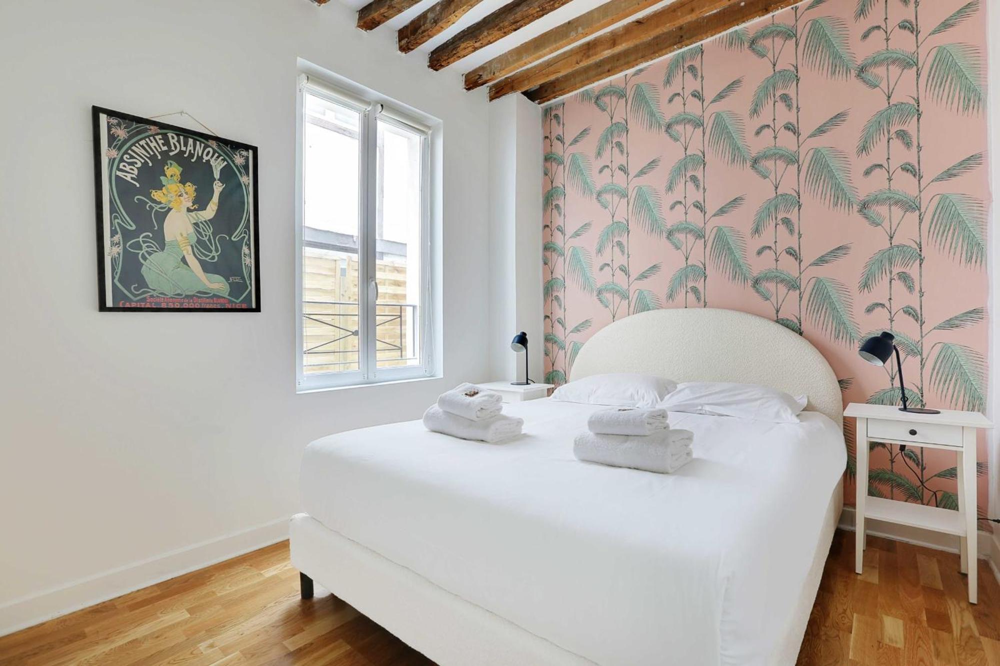 Residence Montgolfier باريس المظهر الخارجي الصورة