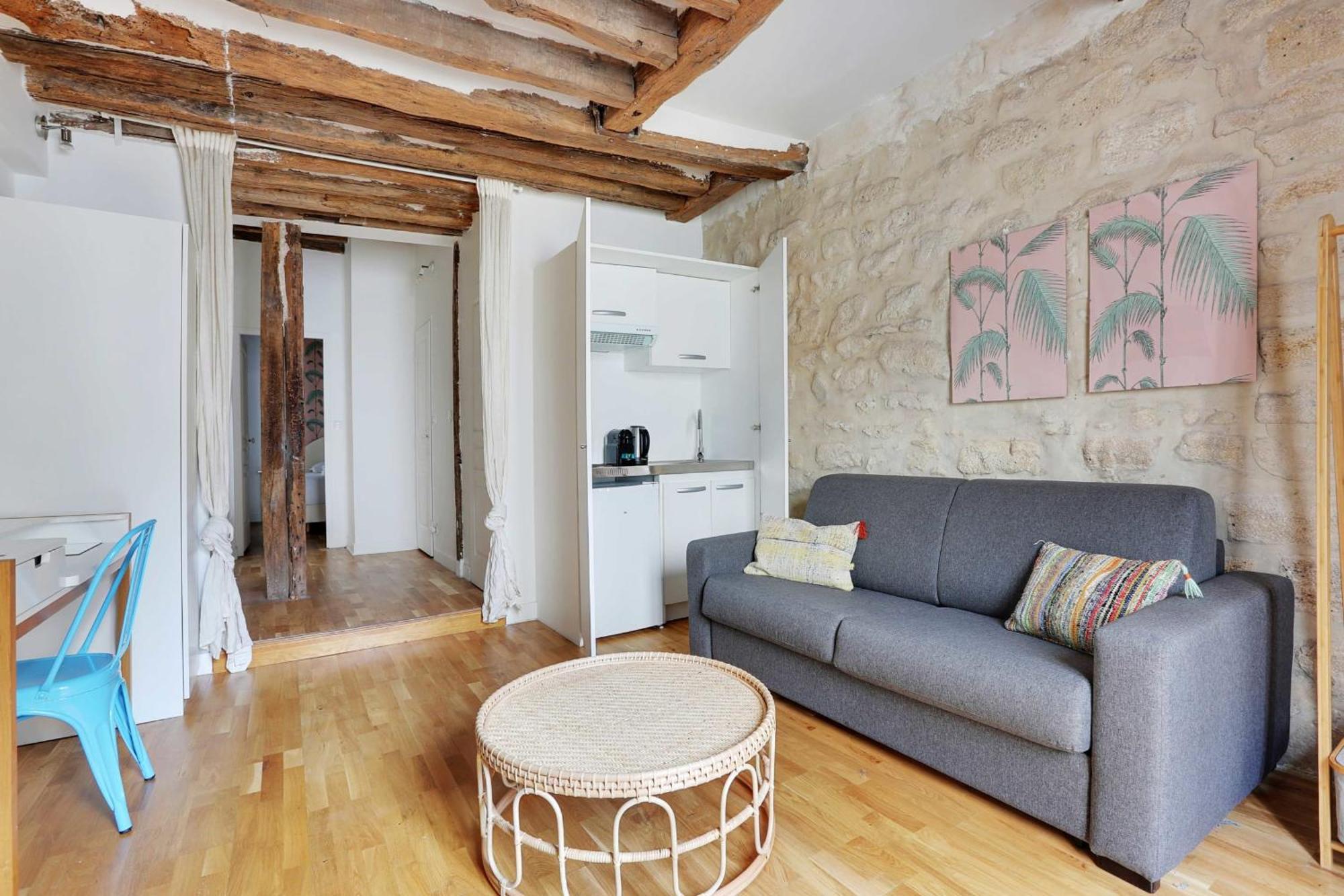 Residence Montgolfier باريس المظهر الخارجي الصورة