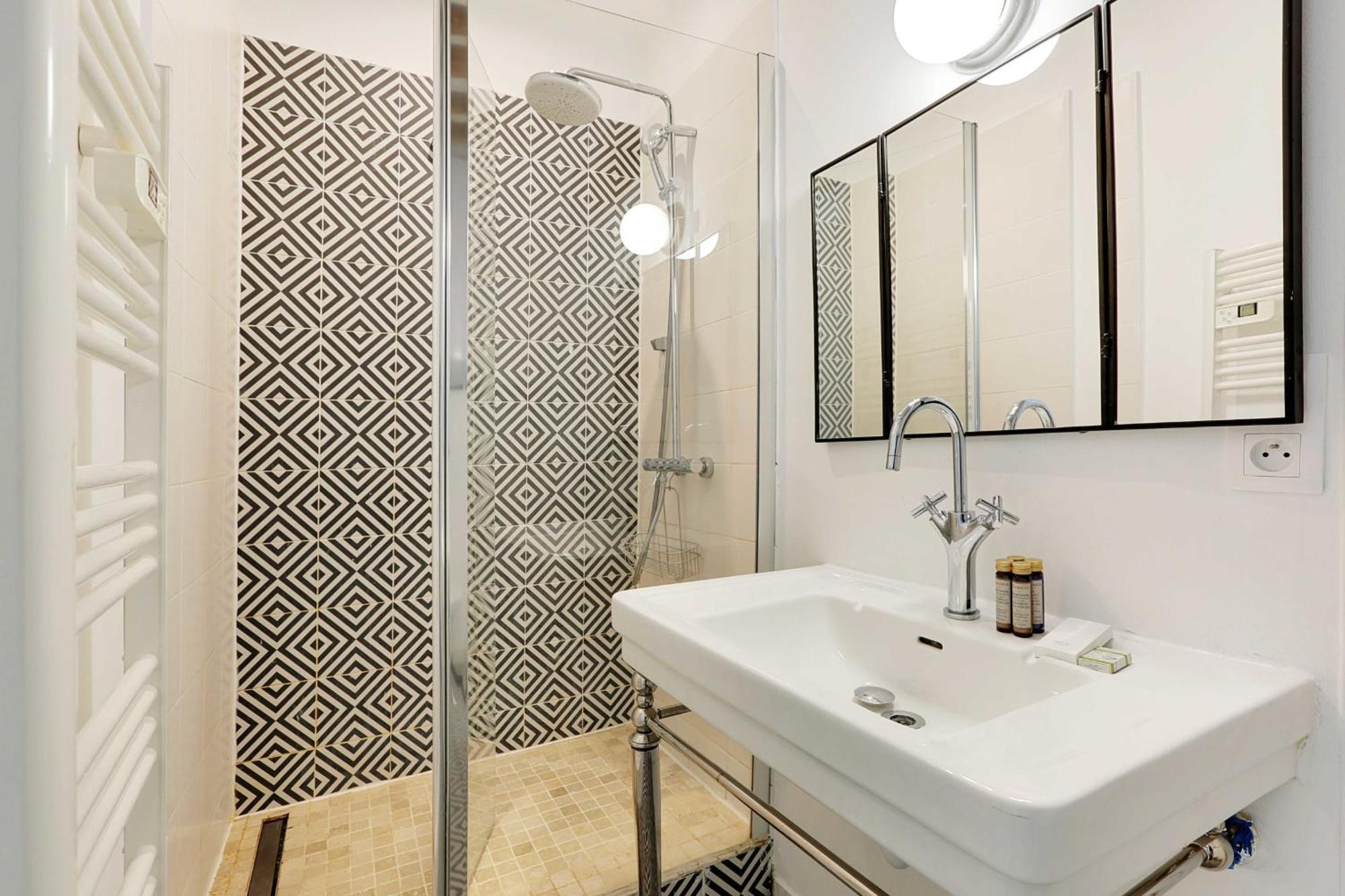 Residence Montgolfier باريس المظهر الخارجي الصورة