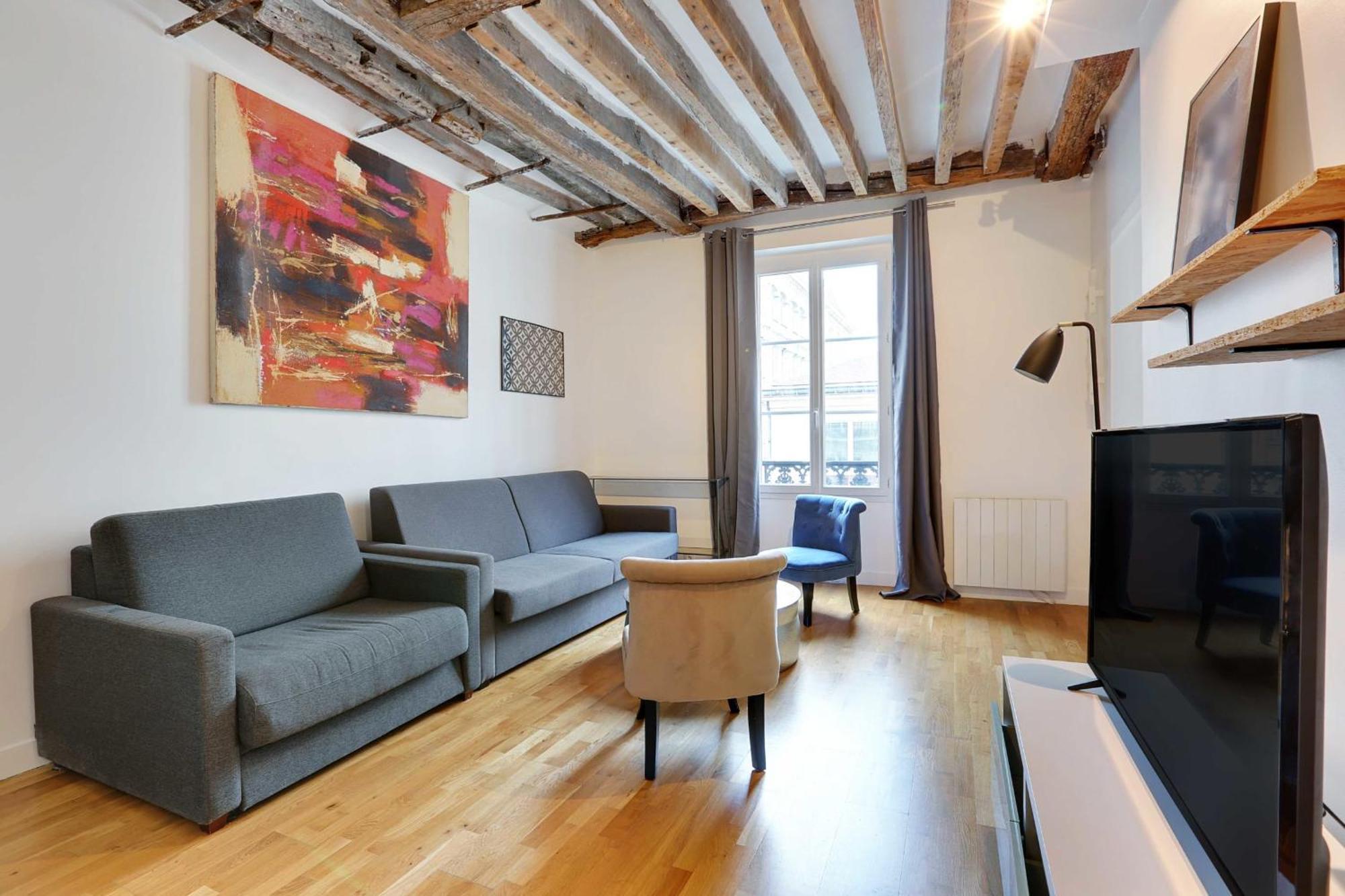 Residence Montgolfier باريس المظهر الخارجي الصورة