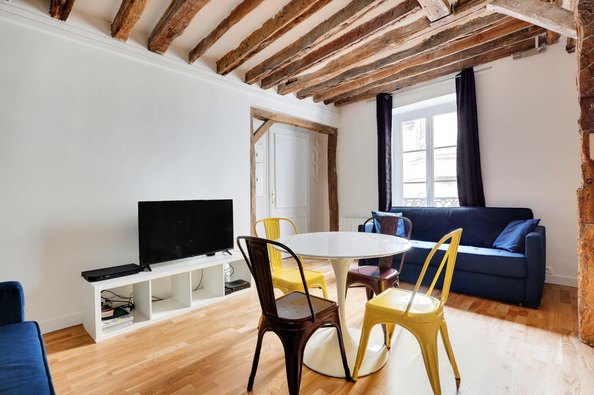 Residence Montgolfier باريس المظهر الخارجي الصورة