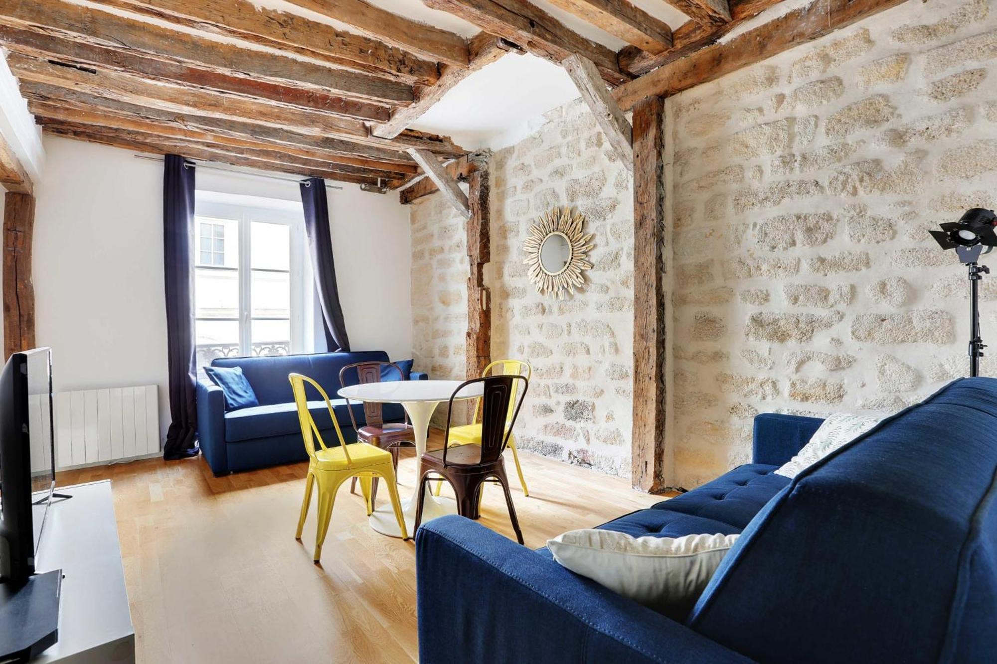 Residence Montgolfier باريس المظهر الخارجي الصورة
