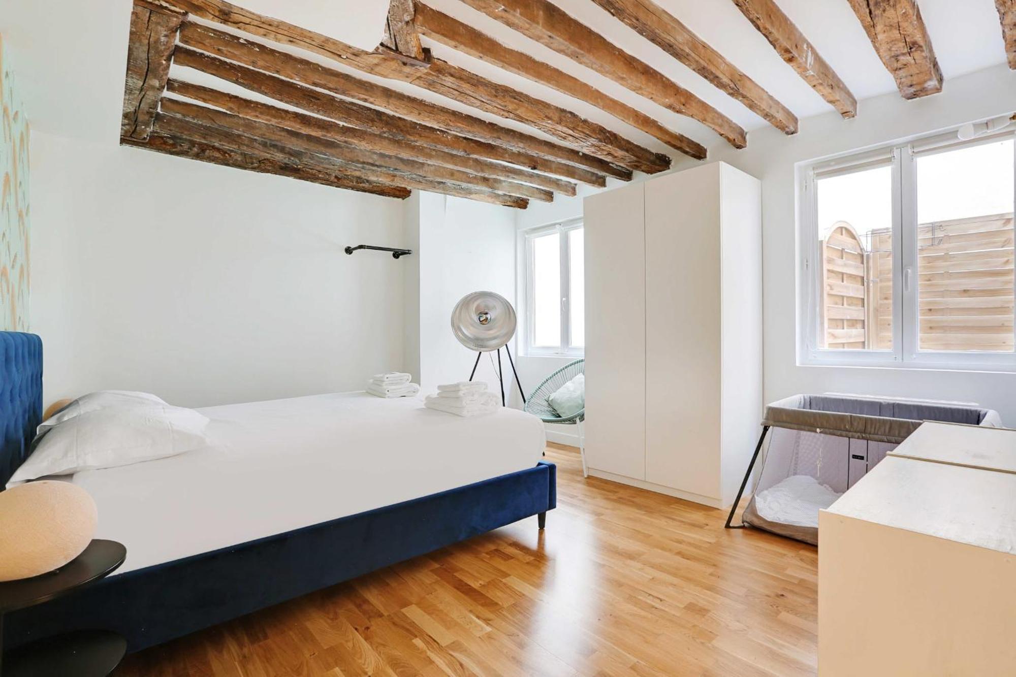 Residence Montgolfier باريس المظهر الخارجي الصورة